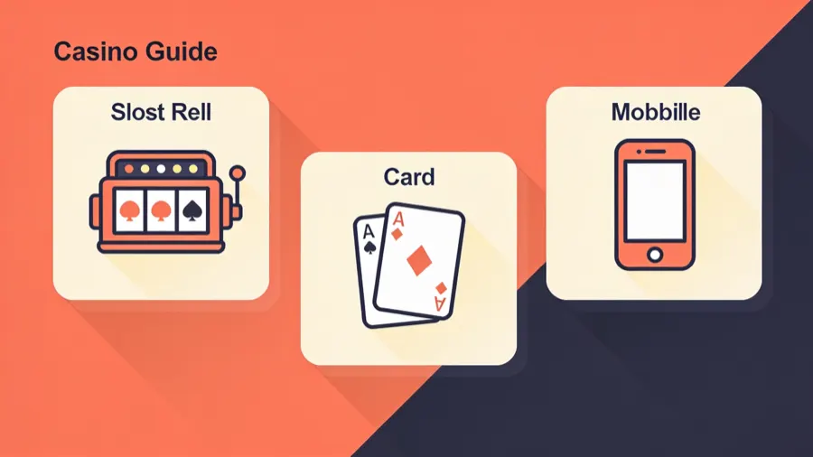 OzzyBet games and banking overview infographic